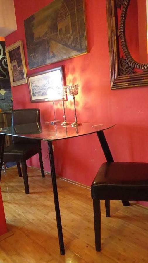 Love Beograd Eksteriør billede